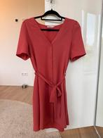 Oudroze/koraal kleurige jurkje van ONLY maat S, Kleding | Dames, Jurken, Only, Ophalen of Verzenden, Roze, Maat 36 (S)