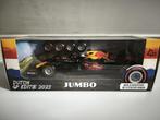 Jumbo Verstappen schaalmodellen (diverse edities), Verzamelen, Automerken, Motoren en Formule 1, Ophalen of Verzenden, Zo goed als nieuw