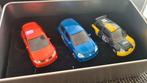 Renault Megane Clio Sport Norev, 1:64, Ophalen of Verzenden, Zo goed als nieuw
