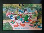 Ansichtkaart fam Duck, Verzamelen, Ophalen of Verzenden, Donald Duck, Gebruikt