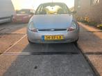 Ford Ka 1.3 I 44KW 2007 Grijs, Auto's, Voorwielaandrijving, 1299 cc, 4 stoelen, Origineel Nederlands
