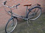 Dames stationsfietsen, Ophalen, Gebruikt, Versnellingen, Batavus