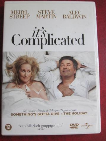 It's Complicated (2009) beschikbaar voor biedingen