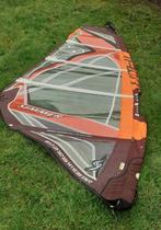 Simmer Iron zeilen, Ophalen, Zeil, 5 tot 7 m², Gebruikt