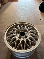 Bmw bbs 14 inch 4x100 velg, Ophalen of Verzenden, Gebruikt
