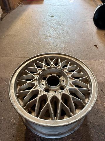 Bmw bbs 14 inch 4x100 velg beschikbaar voor biedingen