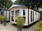 Elvira 1000 - Centrale Verwarming - Chalet - Nieuw, Caravans en Kamperen, Stacaravans