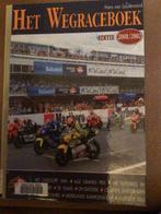 Het wegrace boek, Boeken, Ophalen of Verzenden, Gelezen