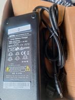 Fiets Accu Lader - Sans Electronic nieuw, Ophalen of Verzenden, Gebruikt