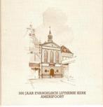 amersfoort, Ophalen of Verzenden, 20e eeuw of later, Zo goed als nieuw