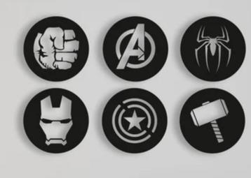 Naam Bord Accessoires Kinderkamer beschikbaar voor biedingen