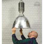 Design hanglamp - Zumtobel Staff Industrieel Design, Huis en Inrichting, Lampen | Hanglampen, Gebruikt, Design Industrieel, Ophalen