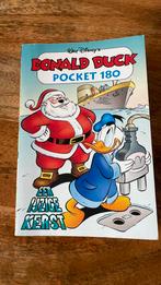 180 Donald Duck, Verzamelen, Speelkaarten, Jokers en Kwartetten, Ophalen of Verzenden, Zo goed als nieuw, Speelkaart(en)