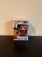 Funko Pop Virgil van Dijk, Ophalen of Verzenden, Zo goed als nieuw