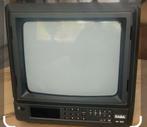 Zeldzame Saba draagbare monitor/tv, Ophalen of Verzenden