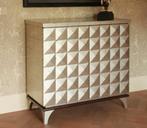 Kast, dressoir van hout, Huis en Inrichting, Kasten | Dressoirs, Met deur(en), Nieuw, 50 tot 100 cm, 25 tot 50 cm