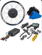 Concersion kit, Fietsen en Brommers, Verzenden, Gebruikt, Algemeen, Overige typen