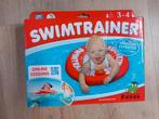 Swimtrainer 3-4, Ophalen of Verzenden, Zo goed als nieuw, Jongetje of Meisje, Zwem-accessoire