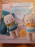 Kleine Dieren Haken - Khuc Cay, Breien en Haken, Khuc Cay, Ophalen of Verzenden, Zo goed als nieuw