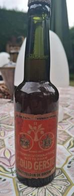 volle bierfles brouwerij oranjeboom goud gerste lager, Ophalen of Verzenden, Zo goed als nieuw, Oranjeboom