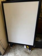 Reclamebord - Handmatig - Gebruikt, Verzamelen, Merken en Reclamevoorwerpen, Reclamebord, Gebruikt, G, Z