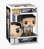 Funko POP! James Bond 007 - Jaws #0523 *NEW*, Ophalen of Verzenden, Nieuw, Film, Actiefiguur of Pop