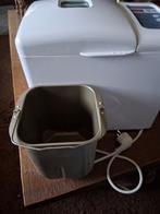 Broodmachine, Ophalen of Verzenden, Zo goed als nieuw