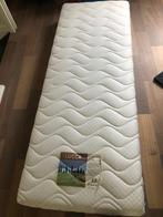 2 x Matras 220x80, Ophalen, Gebruikt, Eenpersoons, 80 cm