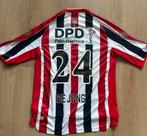 Frenkie de Jong Willem 2 2014 2015, Verzamelen, Willem II, Shirt, Robey, Service@robeysportswear.com