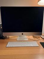 Imac 24gb ram, 1tb hdd, 27 inch scherm late 2012, Computers en Software, Apple Desktops, Ophalen, Zo goed als nieuw, IMac, HDD
