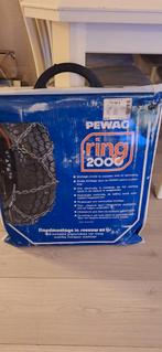 Sneeuwkettingen PEWAG Ring FX69S, Ophalen of Verzenden, Zo goed als nieuw