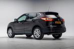 Nissan QASHQAI 1.2 Acenta [ Climate Cruise Parkeersensoren ], Gebruikt, 116 pk, Origineel Nederlands, Handgeschakeld