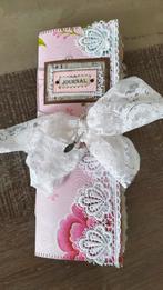 Junk journal tall, Hobby en Vrije tijd, Scrapbooking, Ophalen of Verzenden, Nieuw, Overige merken