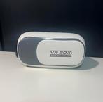 VR BOX Virtual Reality Bril, Ophalen of Verzenden, Zo goed als nieuw, VR-bril, Telefoon