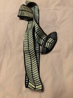 Anna van Toorn riem 85 cm, Kleding | Dames, Riemen en Ceinturen, Zwart, Tailleriem, Ophalen of Verzenden, Zo goed als nieuw