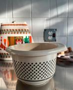 Emsa beslagkom Vintage jaren 70, Verzamelen, Retro, Ophalen of Verzenden, Huis en Inrichting