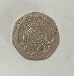 20 pence Engeland 1998, Ophalen of Verzenden, Overige landen