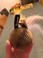 Kattenspeeltje Bal, Ophalen, Nieuw, Speelbal