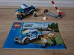 Lego 4436 politie, Kinderen en Baby's, Speelgoed | Duplo en Lego, Gebruikt, Ophalen of Verzenden