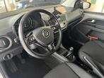 Volkswagen Up! 1.0 BMT move up! Climate control, Camera, Cru, Voorwielaandrijving, 12 maanden, Stof, Gebruikt
