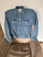 Jeans spijkerjack, Maat 38/40 (M), Blauw, Ophalen of Verzenden, Zo goed als nieuw