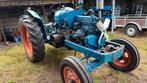 Fordson Super Major, Ophalen, Zo goed als nieuw