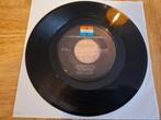 Single - The New Four – Alles Op Z'n Tijd, Gebruikt, 7 inch, Single, Ophalen of Verzenden