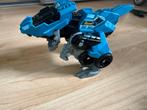 Vtech switch & go - Transformeerbare Dinosaurus!, Ophalen of Verzenden, Zo goed als nieuw, Jongen of Meisje