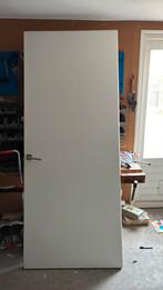 Svendex deur, Gebruikt, 80 tot 100 cm, 215 cm of meer, Binnendeur