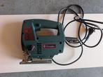 Metabo ST EP455 decoupeerzaag, Decoupeerzaag, Ophalen of Verzenden, Zo goed als nieuw, 30 tot 70 mm