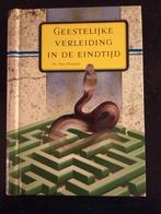 Geestelijke Verleiding in de Eindtijd - Theo Niemeijer, Ophalen of Verzenden, Zo goed als nieuw, Theo Niemeijer