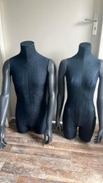 Paspop Buste - POP mannequins, Hobby en Vrije tijd, Ophalen, Gebruikt, Paspop