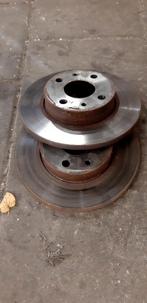 Set remschijven Punto 2004, Ophalen of Verzenden