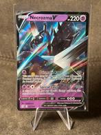 Necrozma V #63 063/163 (Pokemon Battle Styles), Ophalen of Verzenden, Zo goed als nieuw